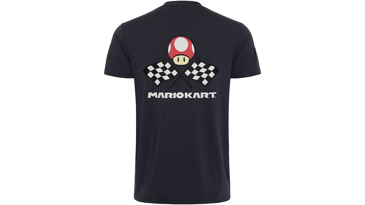 Mario Kart™ - Jersey T-Shirt - 2XL 6