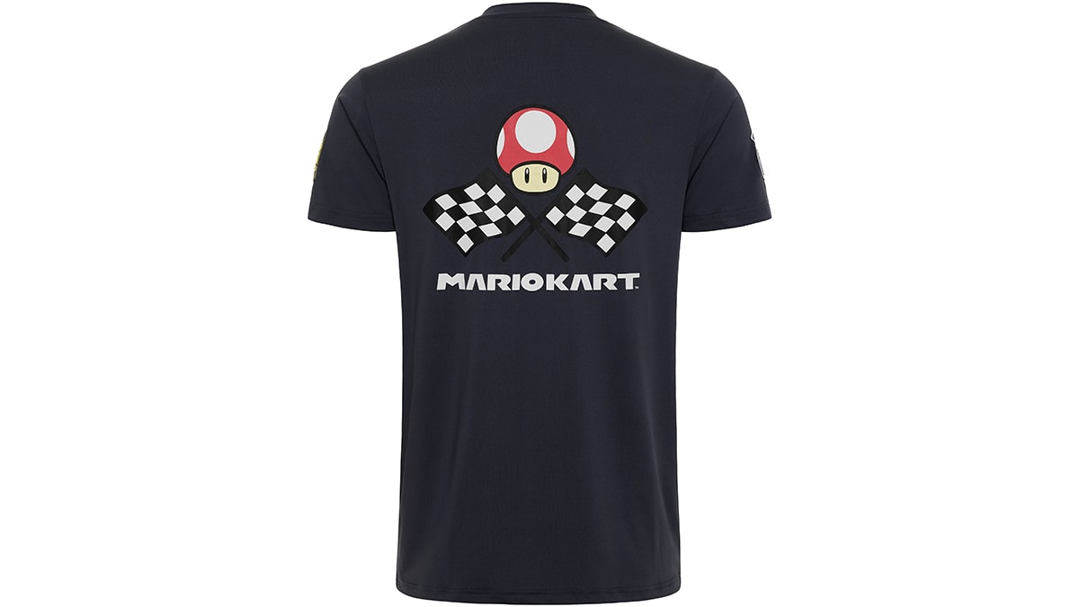 Mario Kart™ - Jersey T-Shirt - S 6