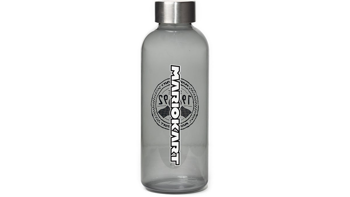 Mario Kart™ Water Bottle 3