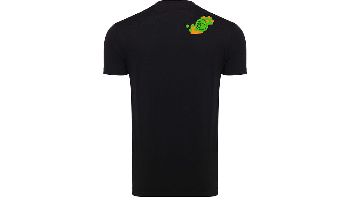 Super Mario™ - Mario and Luigi™ Pop Art T-Shirt - 2XL 4