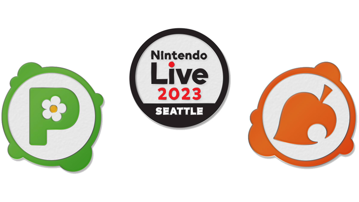 Nintendo Live 2023 - Tin o' Pins 2
