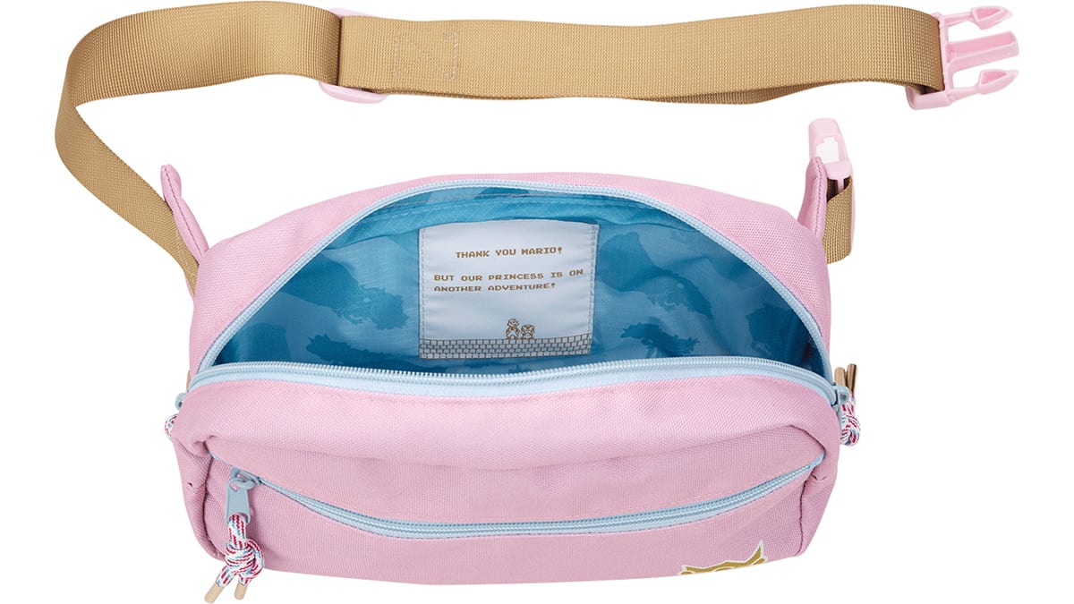 Peach™ Collection - Hip Bag 5