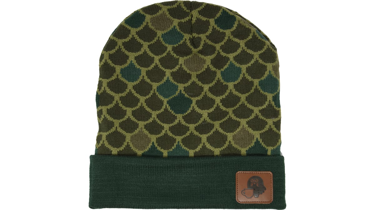 The Roost Collection - Cozy Knit Beanie 1