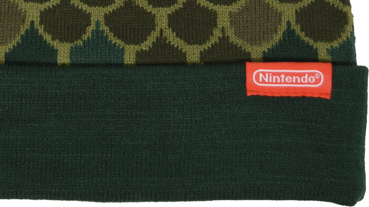 Collection le Perchoir – Tuque en tricot confortable   4