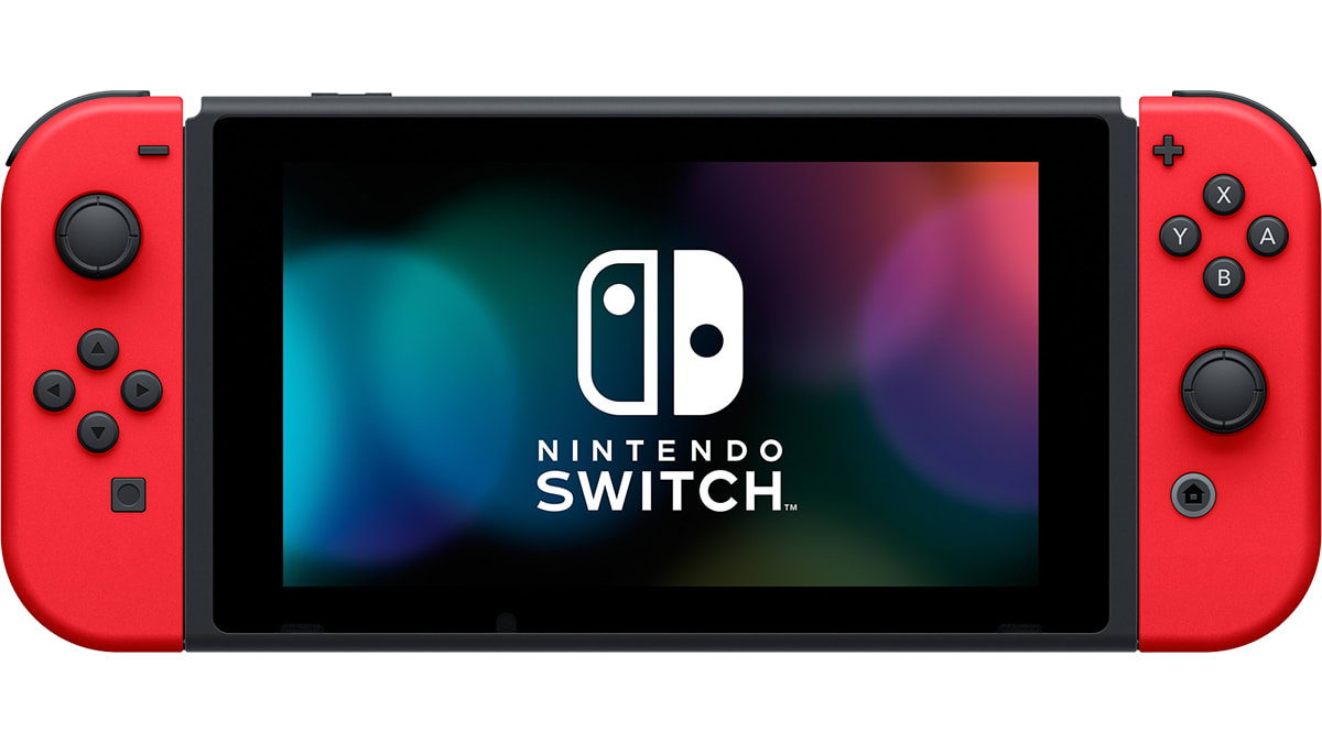 Nintendo Switch™ Mario Choose One Bundle 4