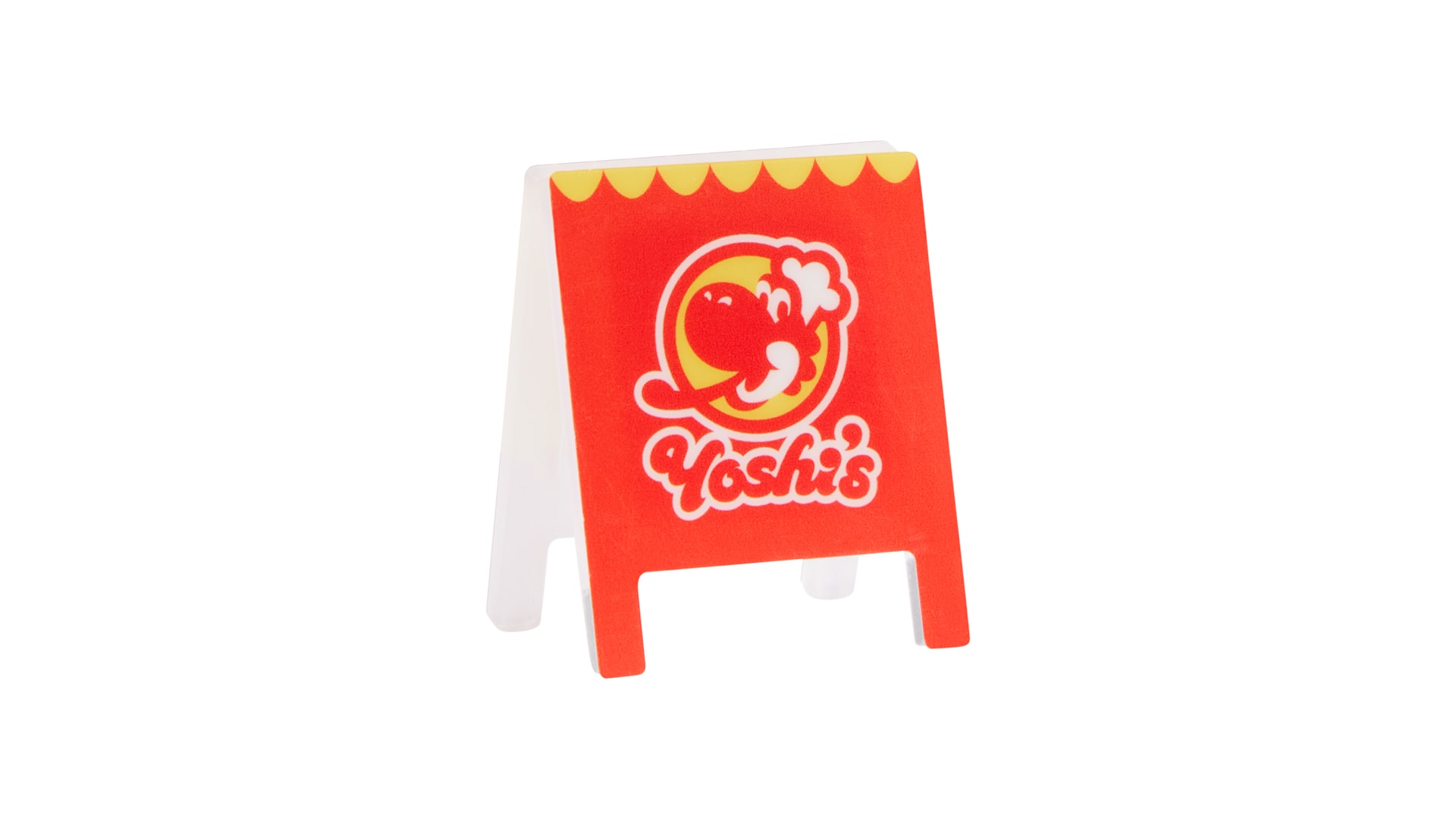 Mario Kart™ World Chip Clip - Nintendo Official Site