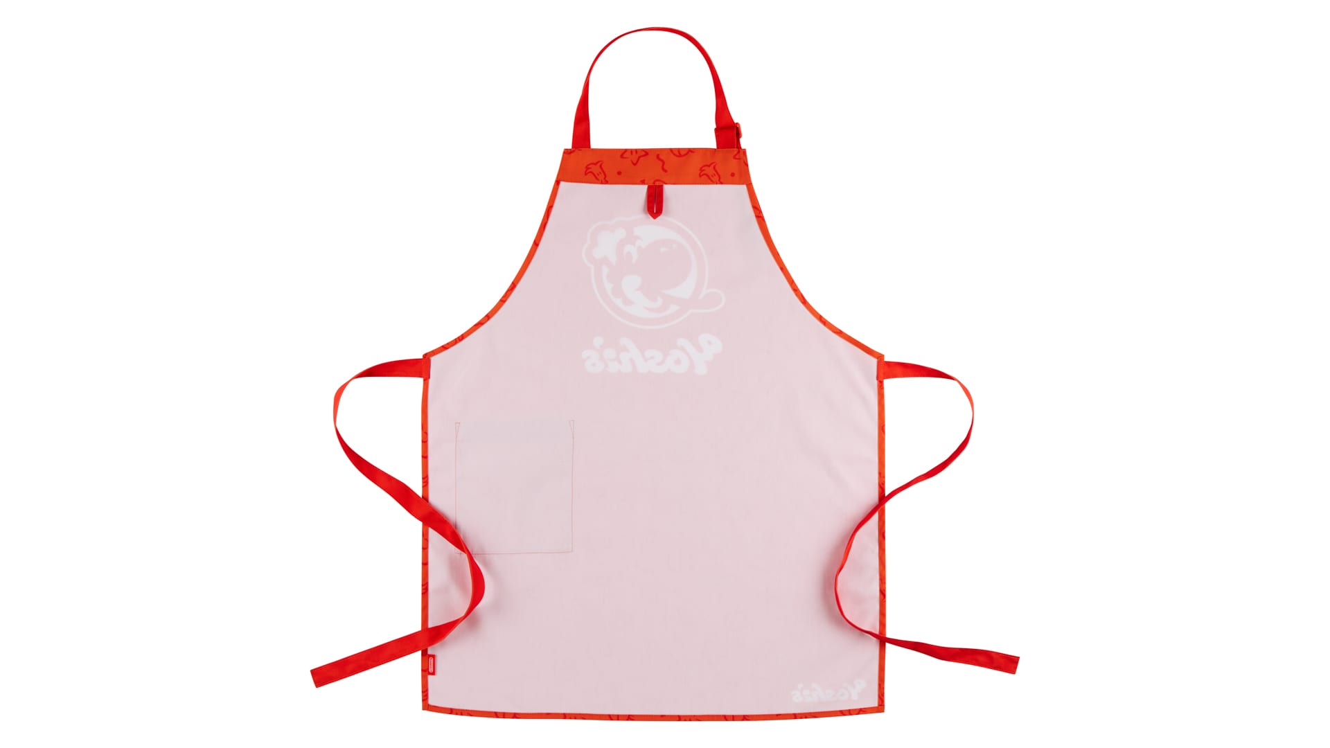 Mario Kart™ World Yoshi's Apron - Nintendo Official Site