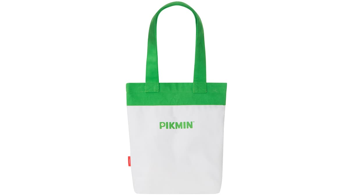 Pikmin™ P Logo Tote 2