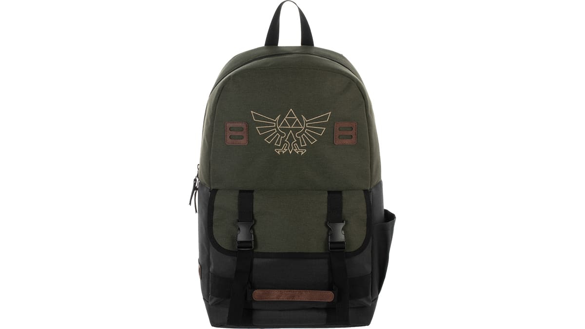 The Legend of Zelda™ - Royal Crest Backpack 1