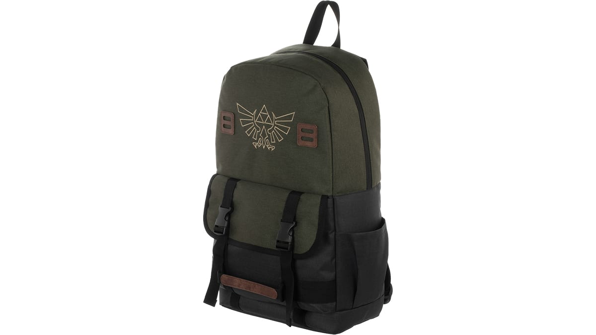 The Legend of Zelda™ - Royal Crest Backpack 3