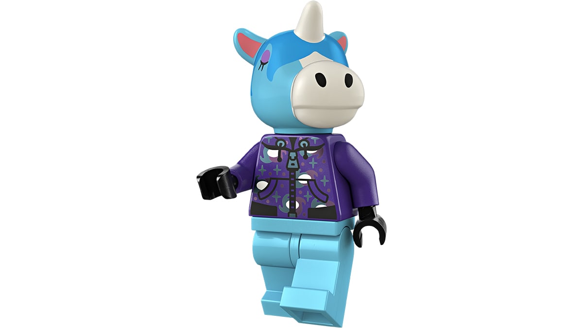 LEGO® Animal Crossing™ La fête de Lico 5