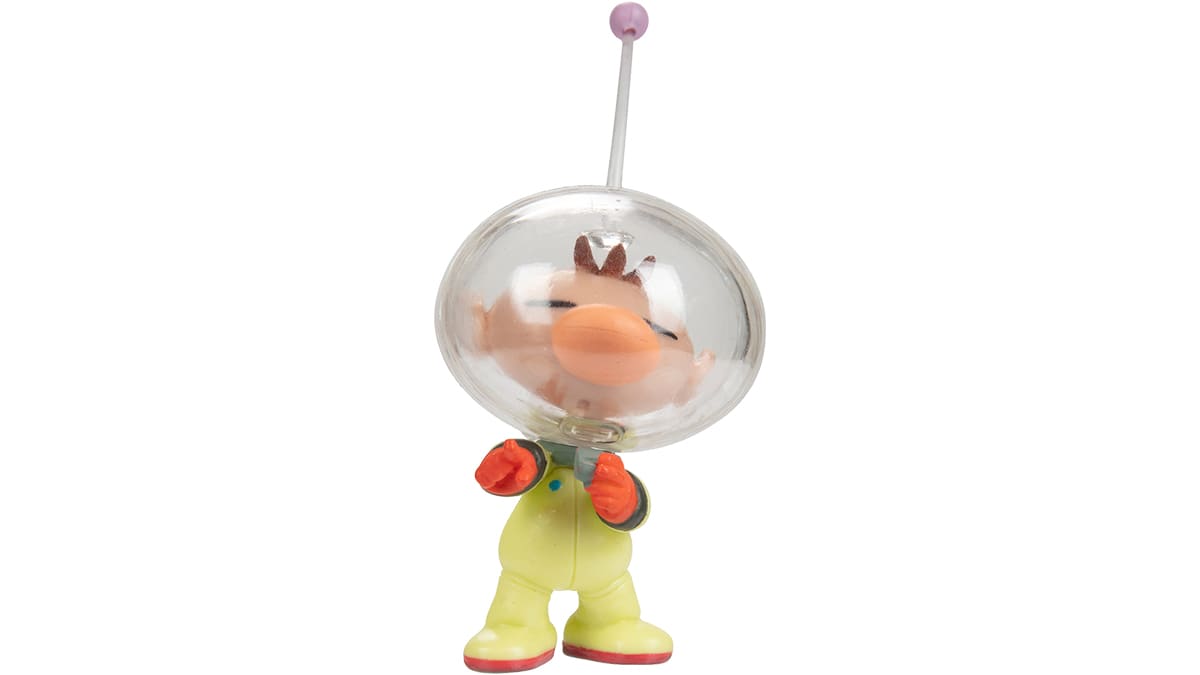 Pikmin™ 3 Deluxe Captain Olimar & Pikmin Set 2