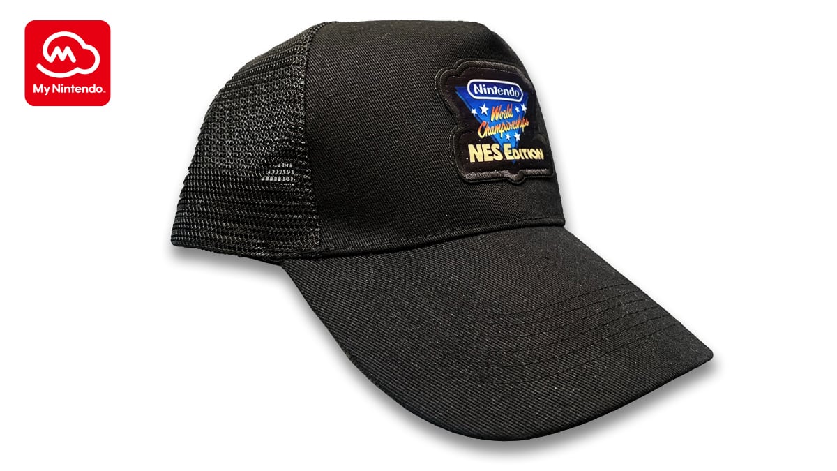 Nintendo World Championships: NES™ Edition - Trucker Hat 5