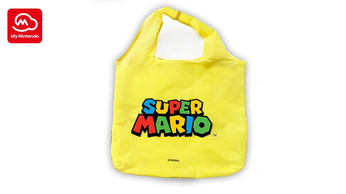 Super Mario™ Shopping Bag 2