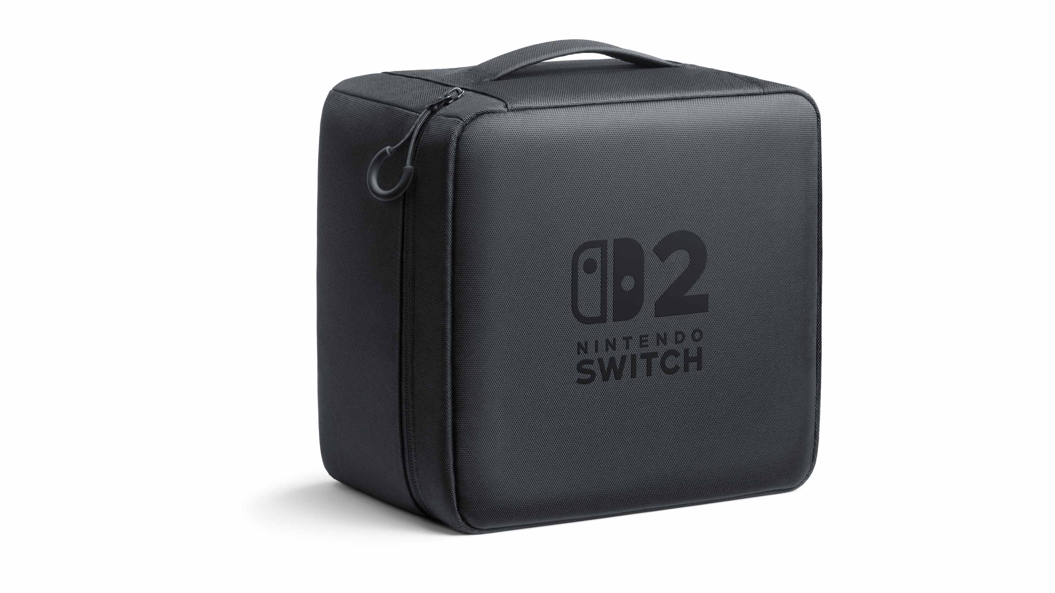 Nintendo Switch™ 2 All-In-One Carrying Case 2