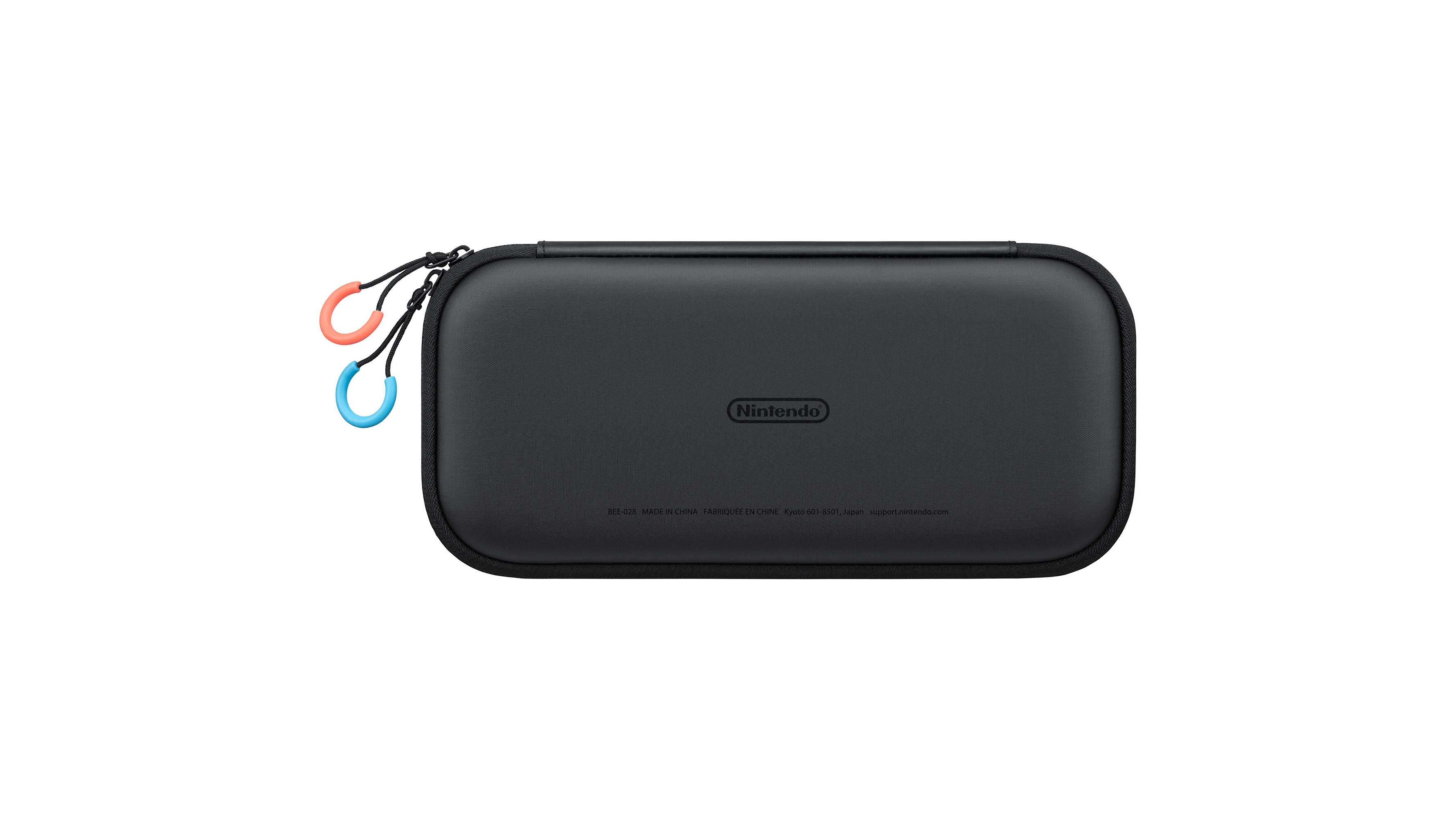Nintendo Switch™ 2 Carrying Case & Screen Protector 3