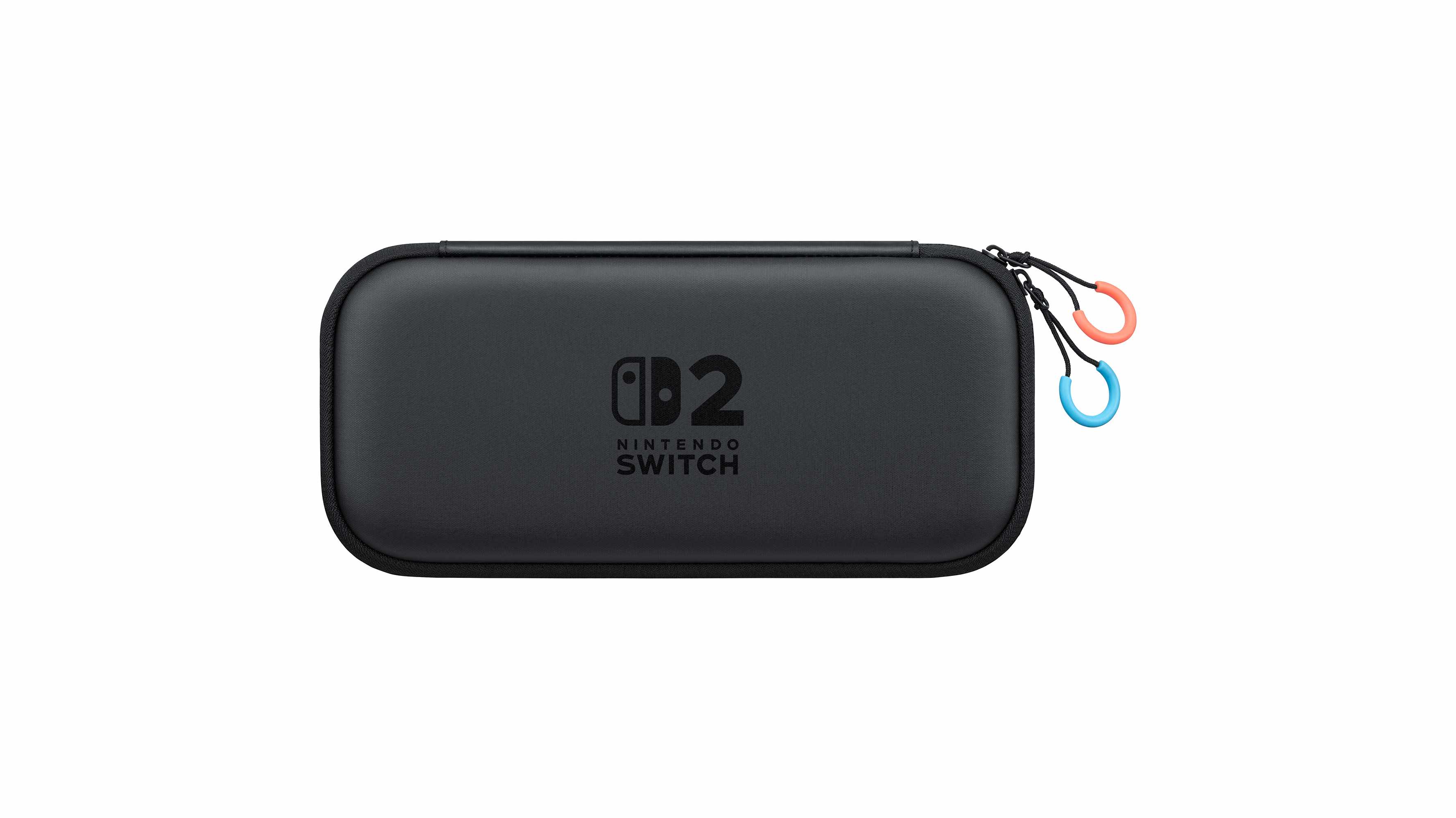 Nintendo Switch™ 2 Carrying Case & Screen Protector 2