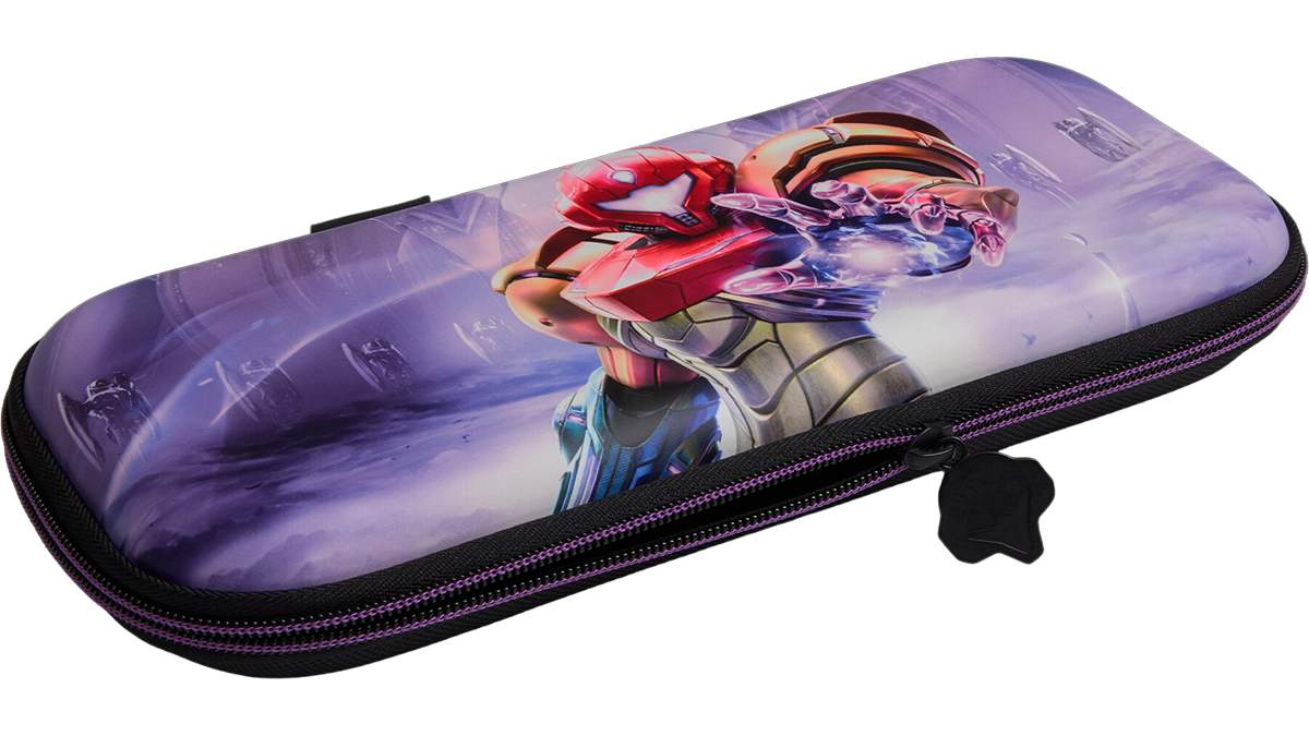 Slim Case for Nintendo Switch™ 2 - Metroid Prime™ 4: Beyond - Nintendo ...
