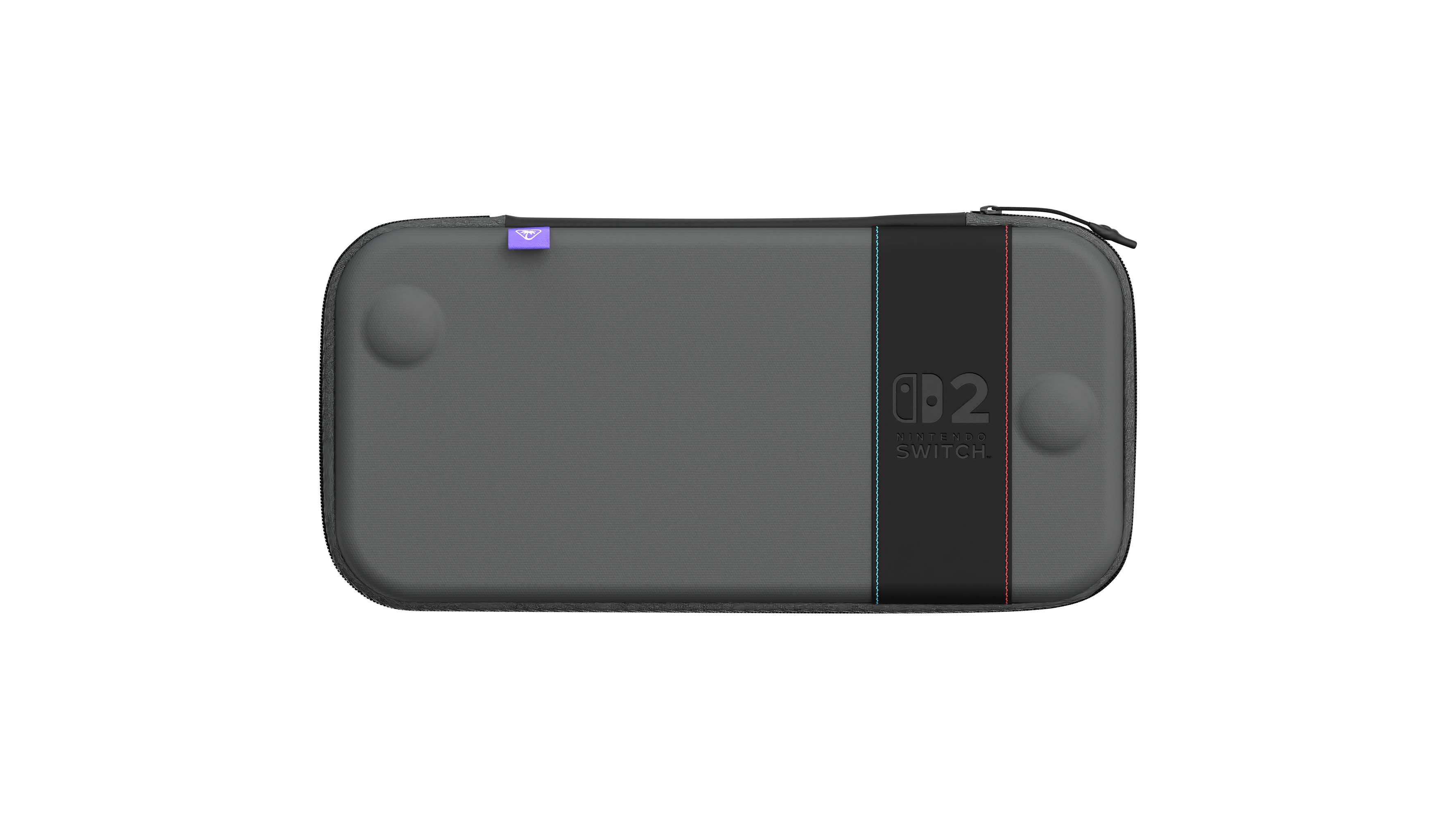 Turtle Beach PlayTrek Case Nintendo Switch 2