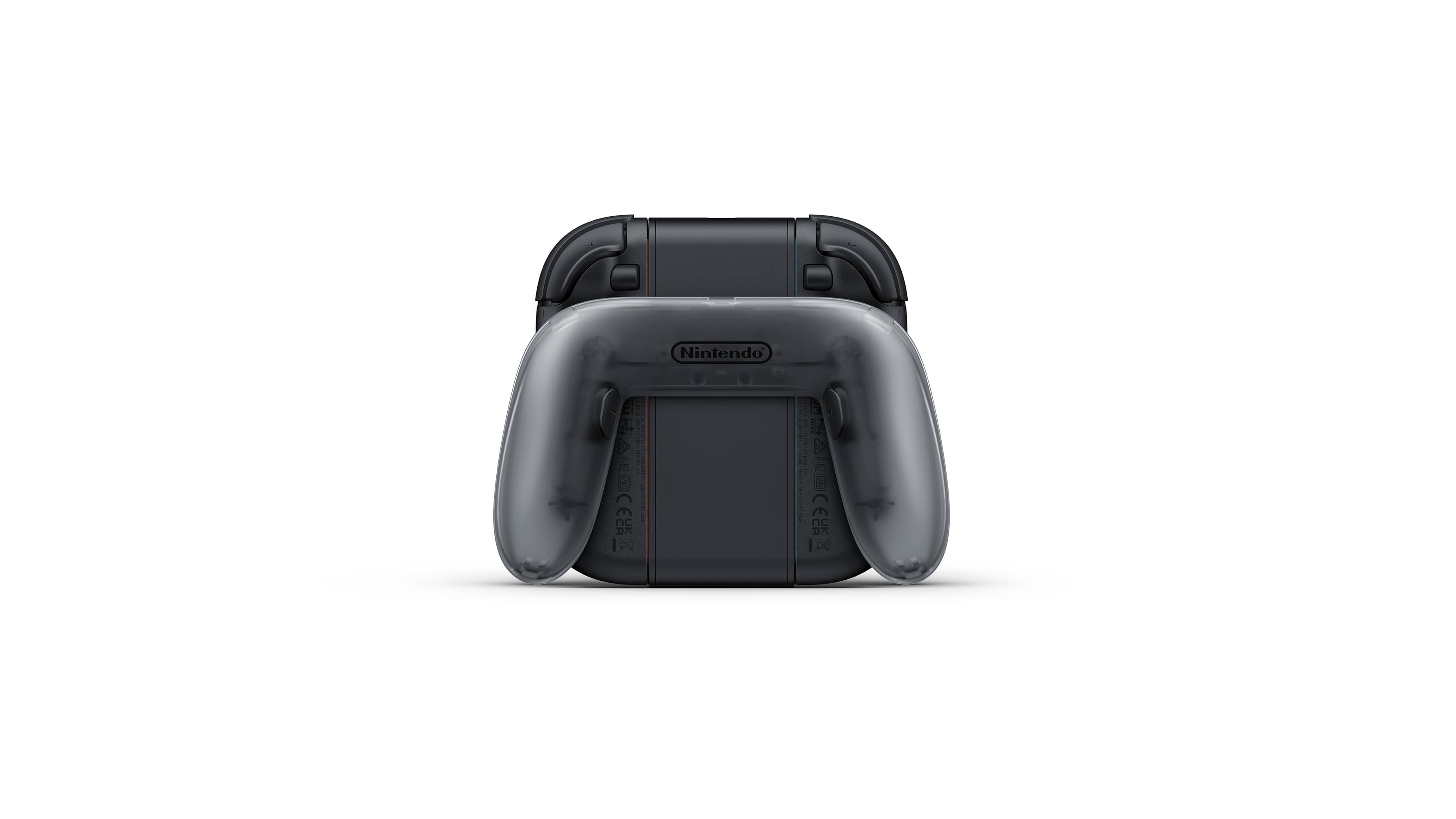 Joy-Con™ 2 Charging Grip 7