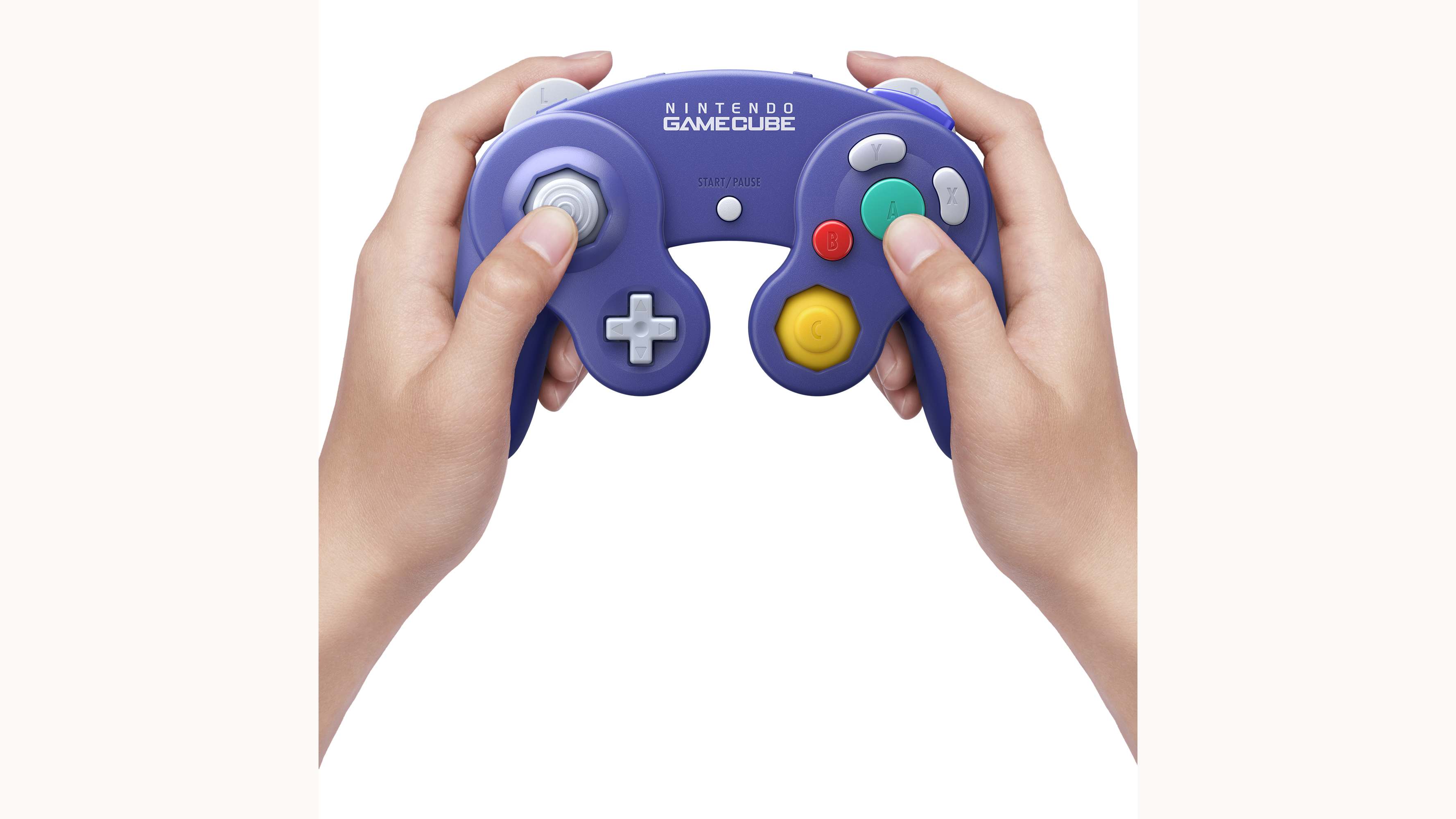 Nintendo GameCube™ Controller 3