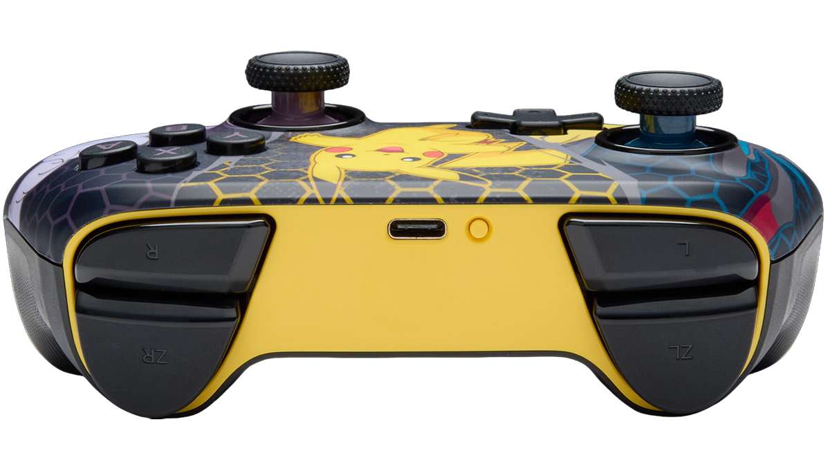 PowerA Advantage Wireless Controller for Nintendo Switch™ 2 - Pokémon ...