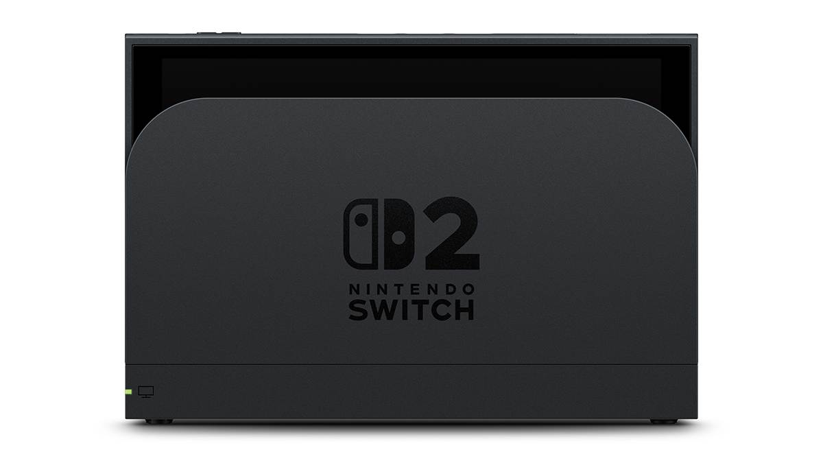 Nintendo Switch™ 2 System 9