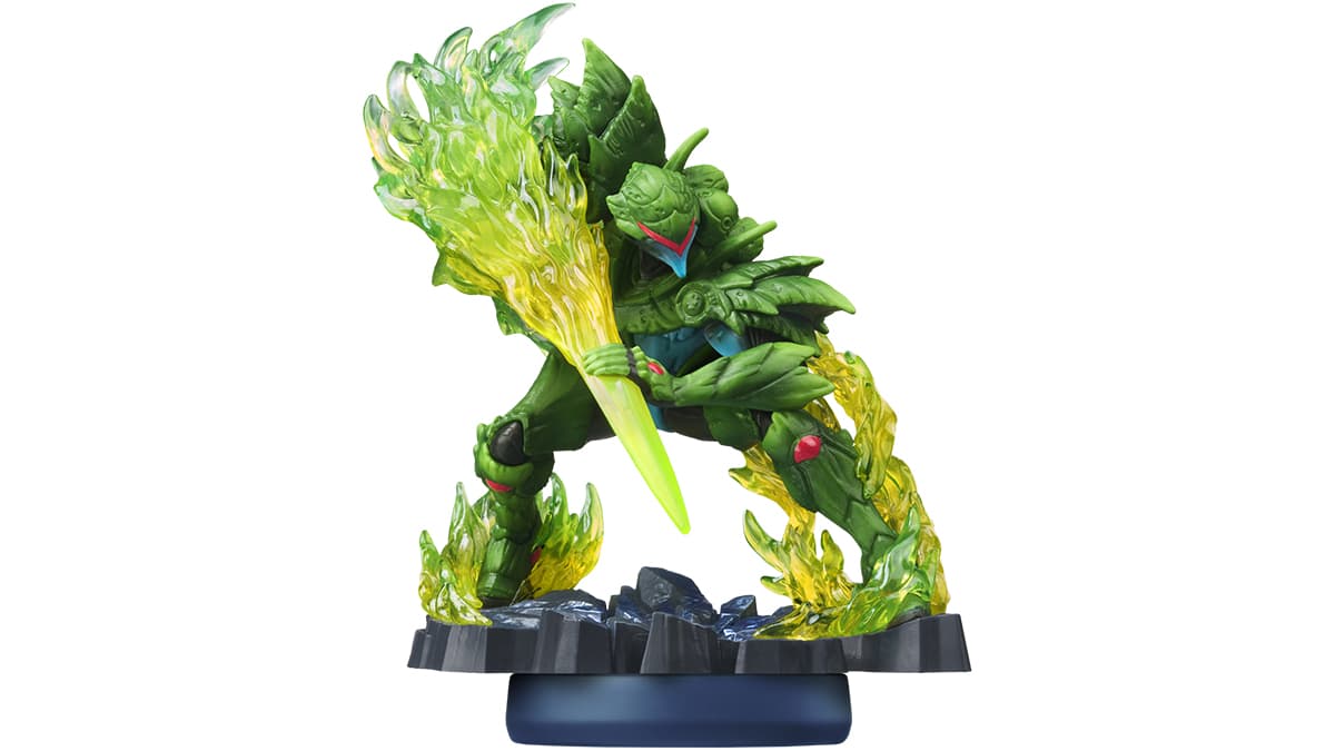 Metroid™ Ravenous Special Edition for Nintendo Switch 2 - Nintendo ...