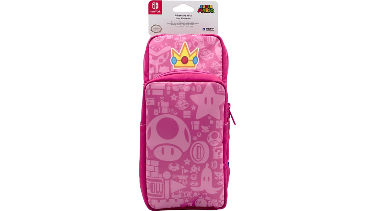Adventure Pack for Nintendo Switch™ - Peach™ 4