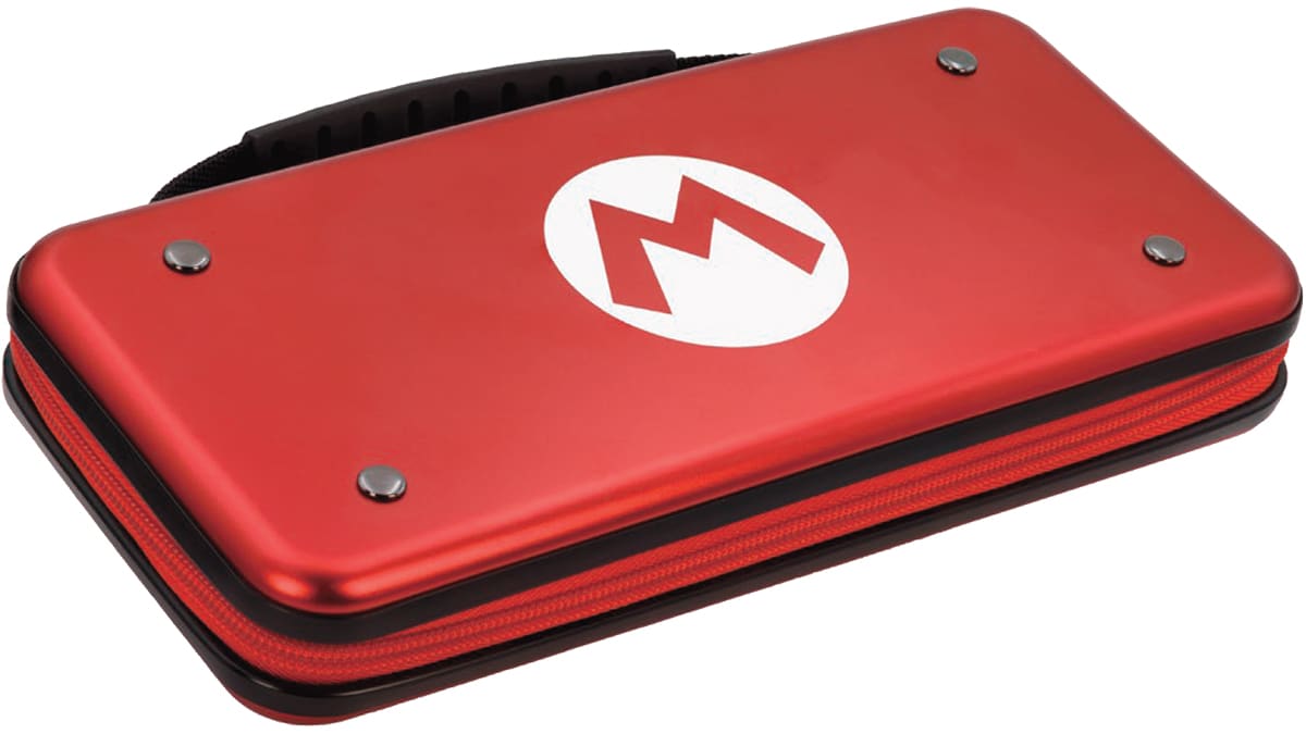 Étui en aluminium pour Nintendo Switch™ - Super Mario™ 1