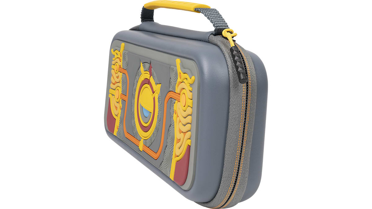 Nintendo Switch™ Travel Case Glow - Purah Pad 5