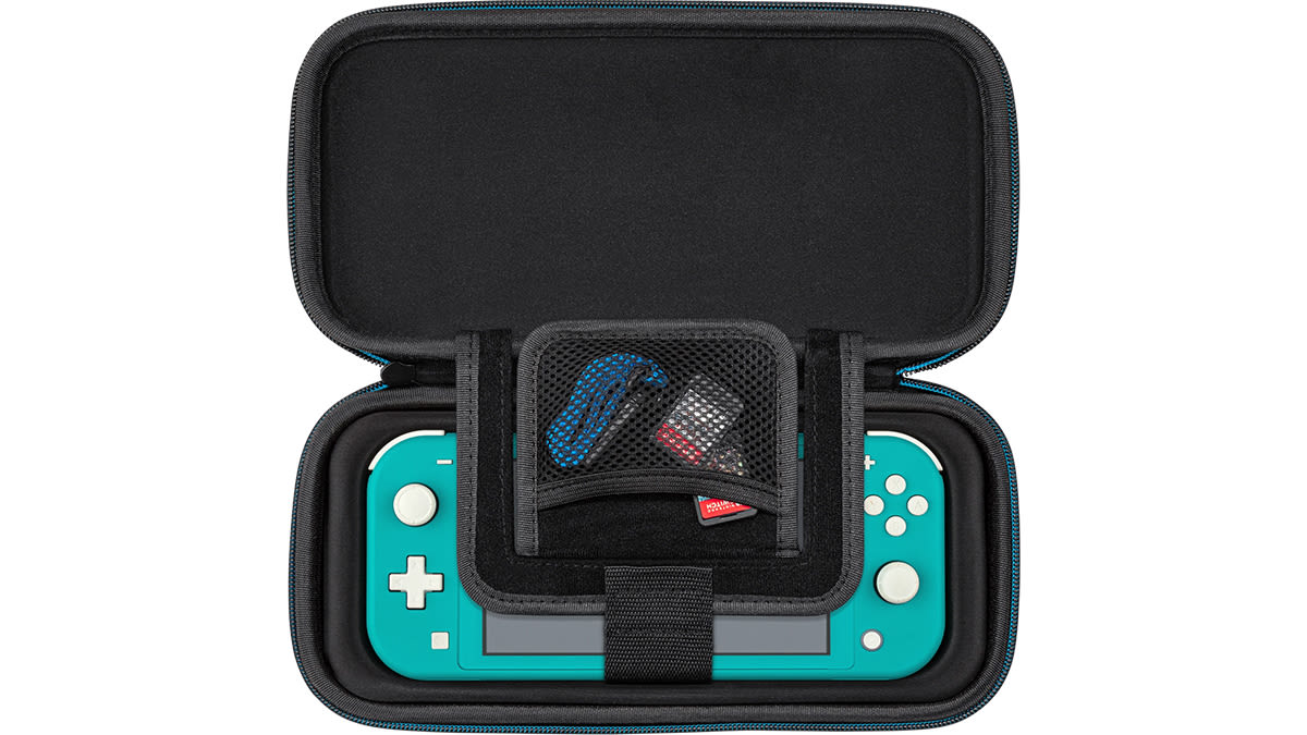 Nintendo Switch™ Travel Case - Mario™ Escape 4