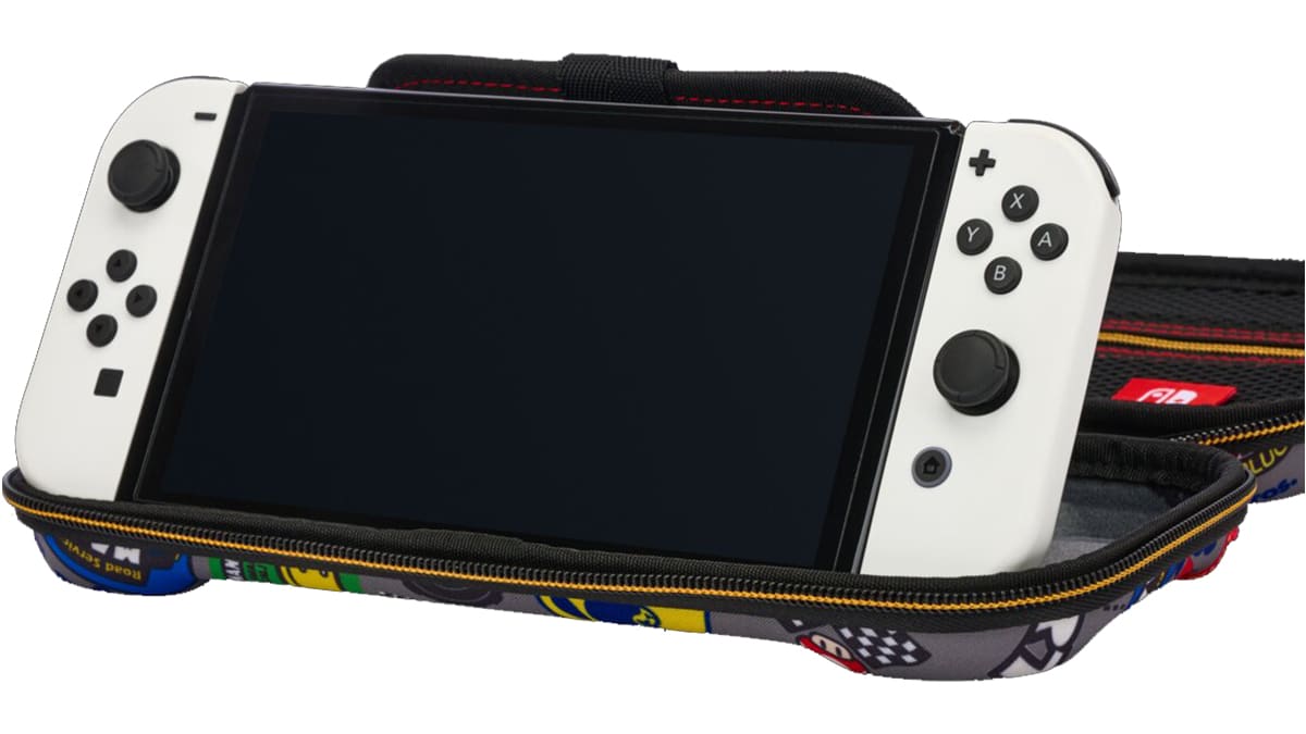 Protection Case for Nintendo Switch™ - Mario Kart™ 5
