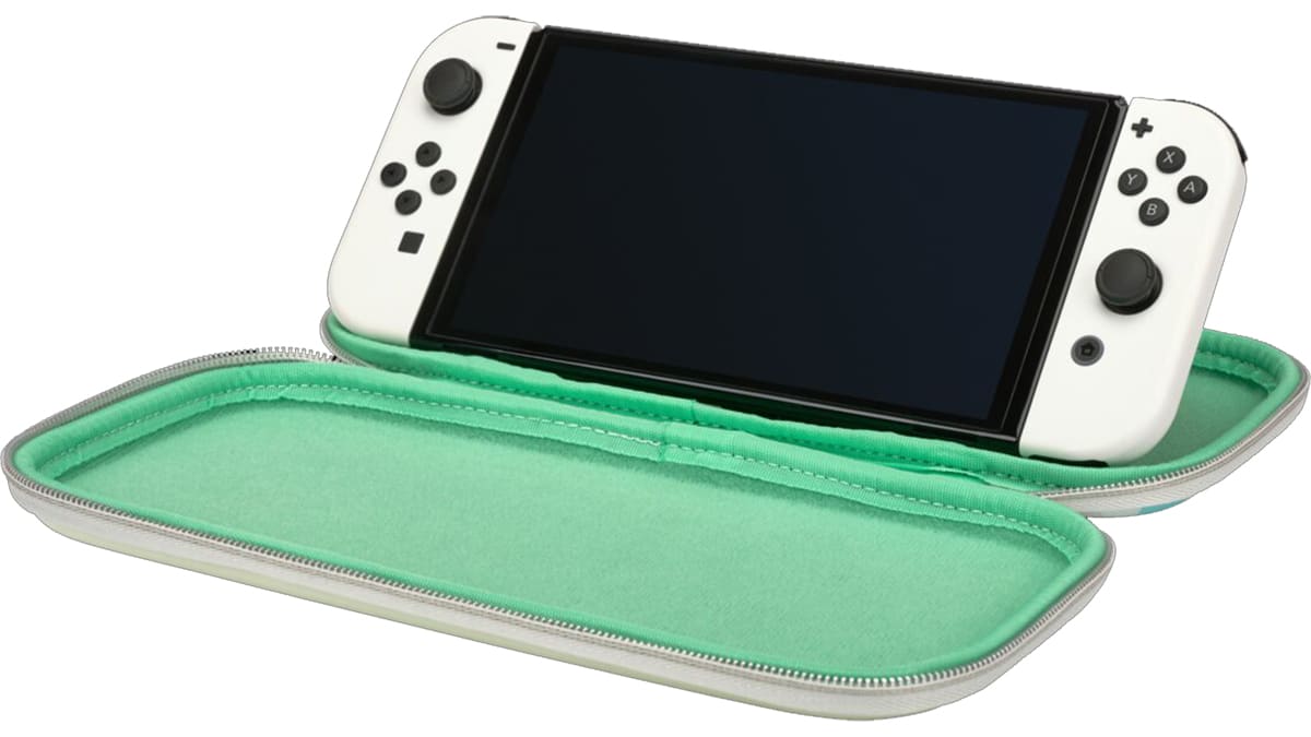Slim Case for Nintendo Switch™ Systems - Animal Crossing™: Neighbors 5