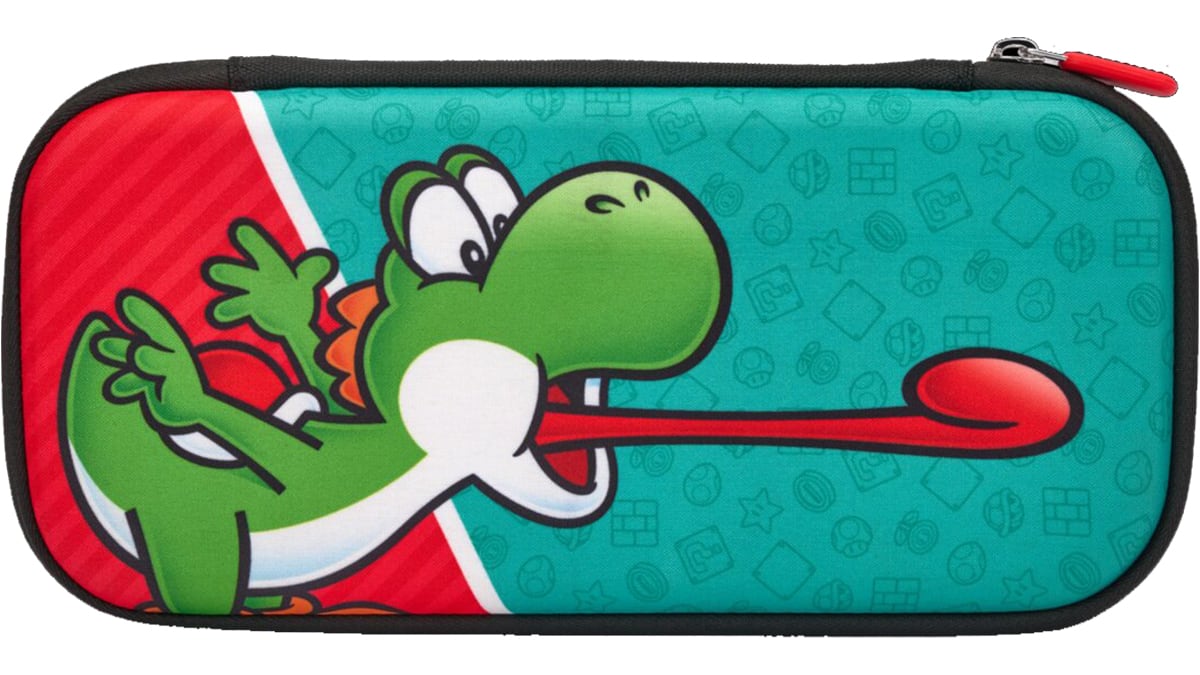 Étui mince pour consoles Nintendo Switch™ - Allez, Yoshi™ 1