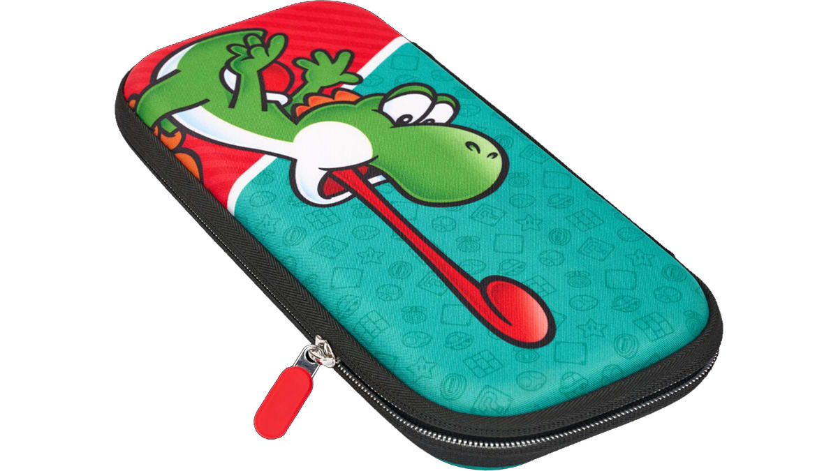 Étui mince pour consoles Nintendo Switch™ - Allez, Yoshi™ 7