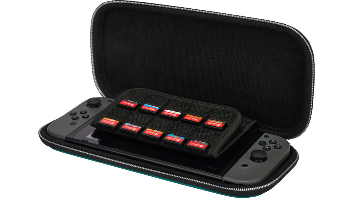 Étui mince pour consoles Nintendo Switch™ - Allez, Yoshi™ 4