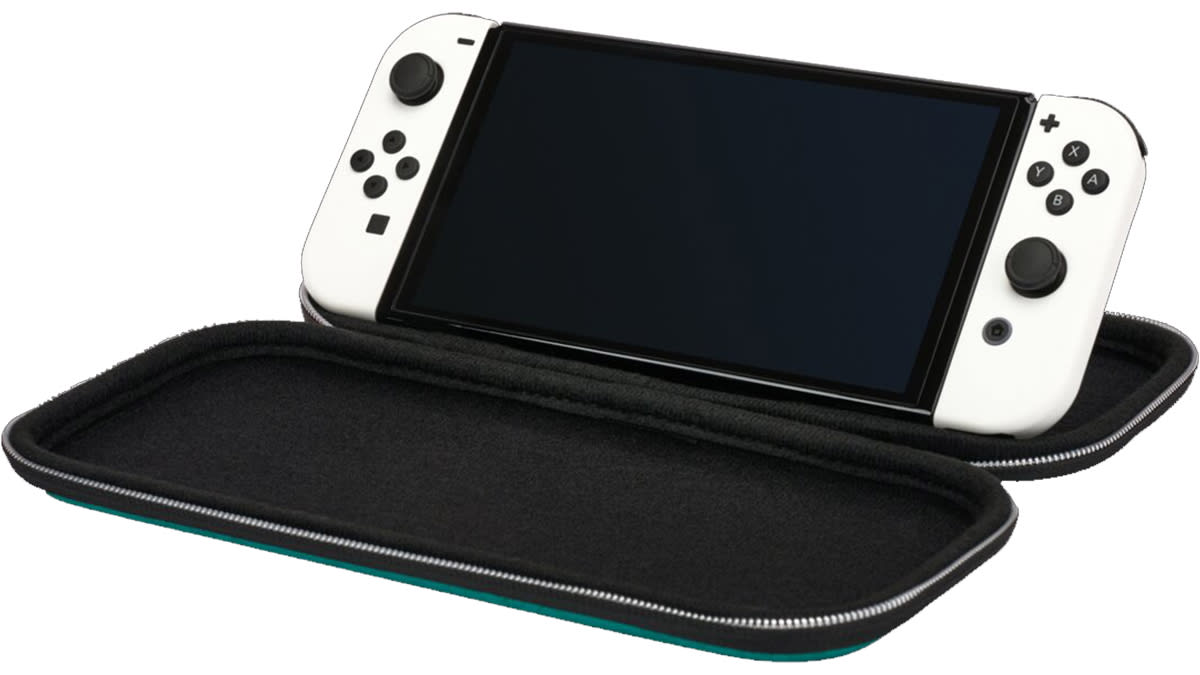 Étui mince pour consoles Nintendo Switch™ - Allez, Yoshi™ 5