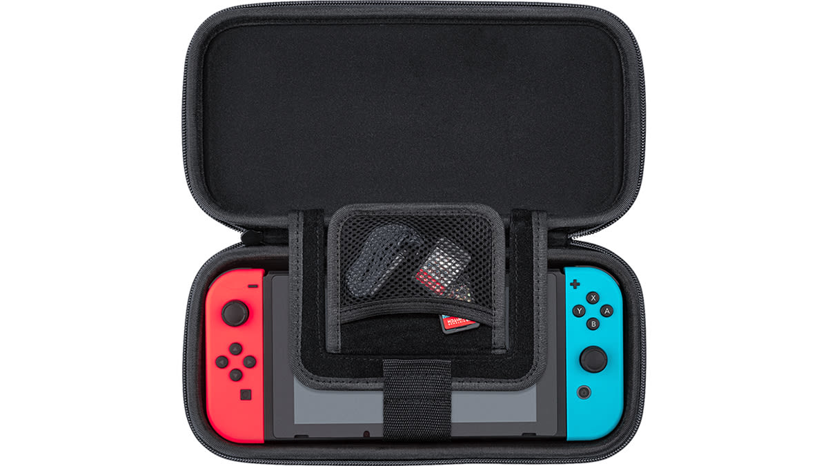 Pochette de transport : Hyrule Hero Link 4