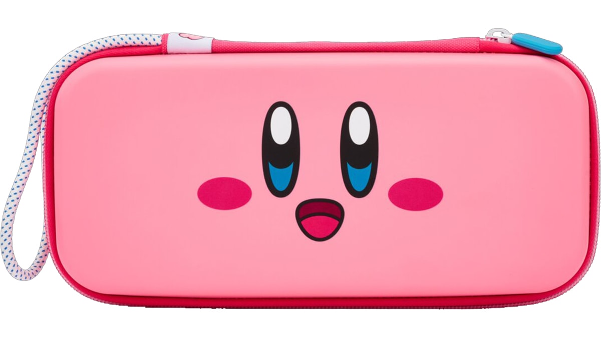 Étui de transport Travel Pro mince pour consoles Nintendo Switch™ - Pouvoir Kirby™ 1