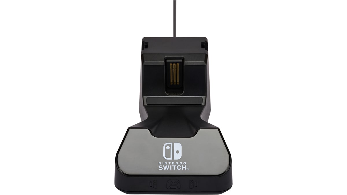 Station de recharge de manette PowerA pour Nintendo Switch™ 3