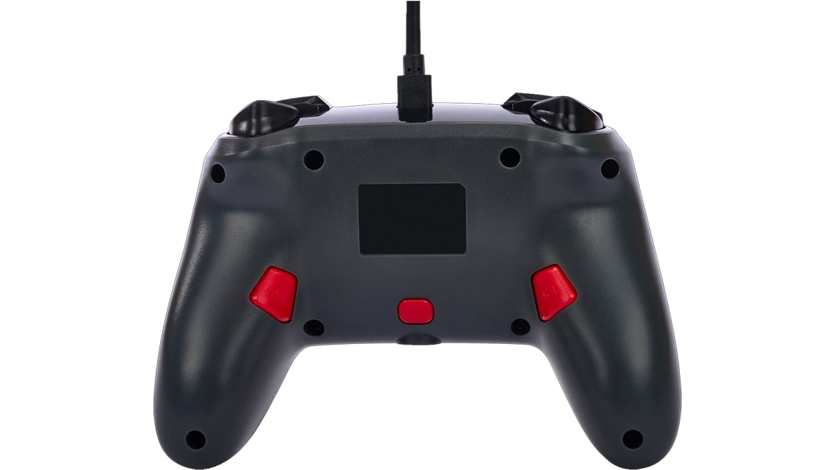 Enhanced Wired Controller for Nintendo Switch™ - Mario Kart™ 6