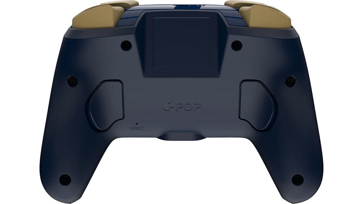 REMATCH Wireless Controller Glow: Link™ Hero 8