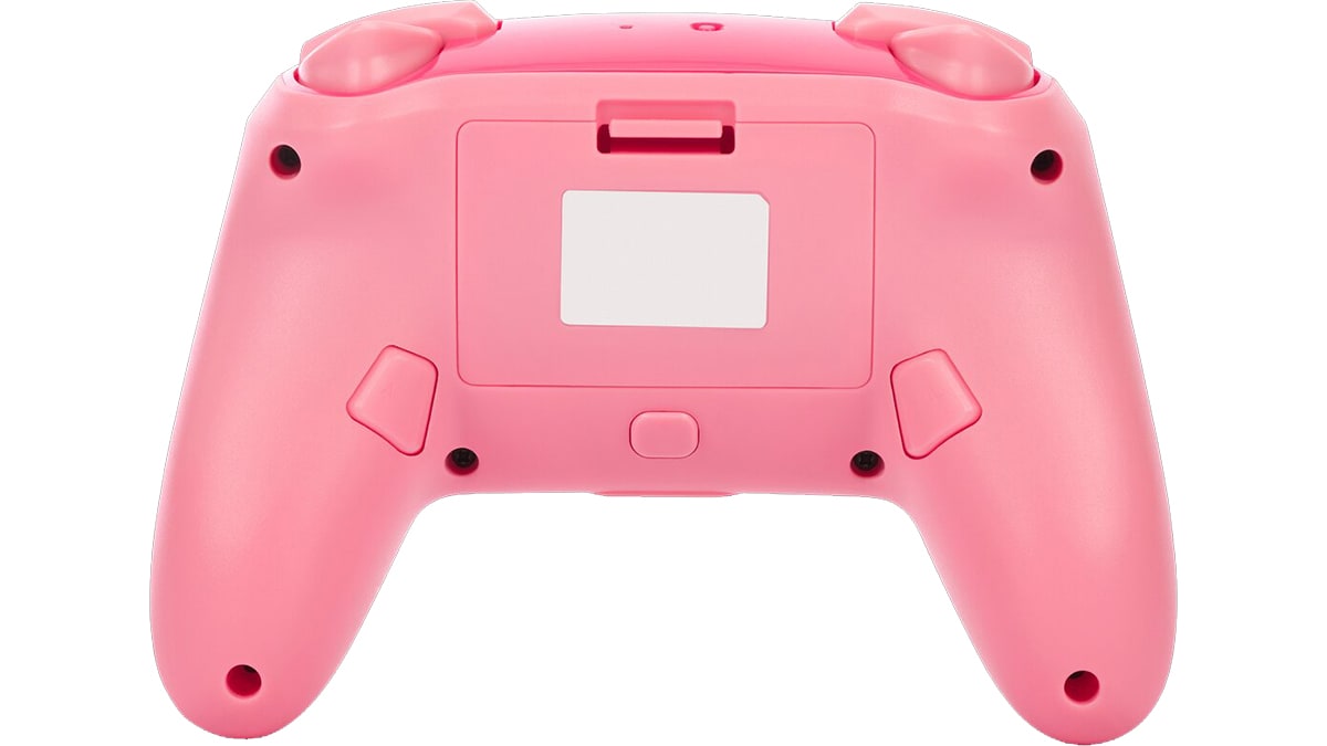 Manette sans fil pour Nintendo Switch™ - Kirby™ bouche pleine 6