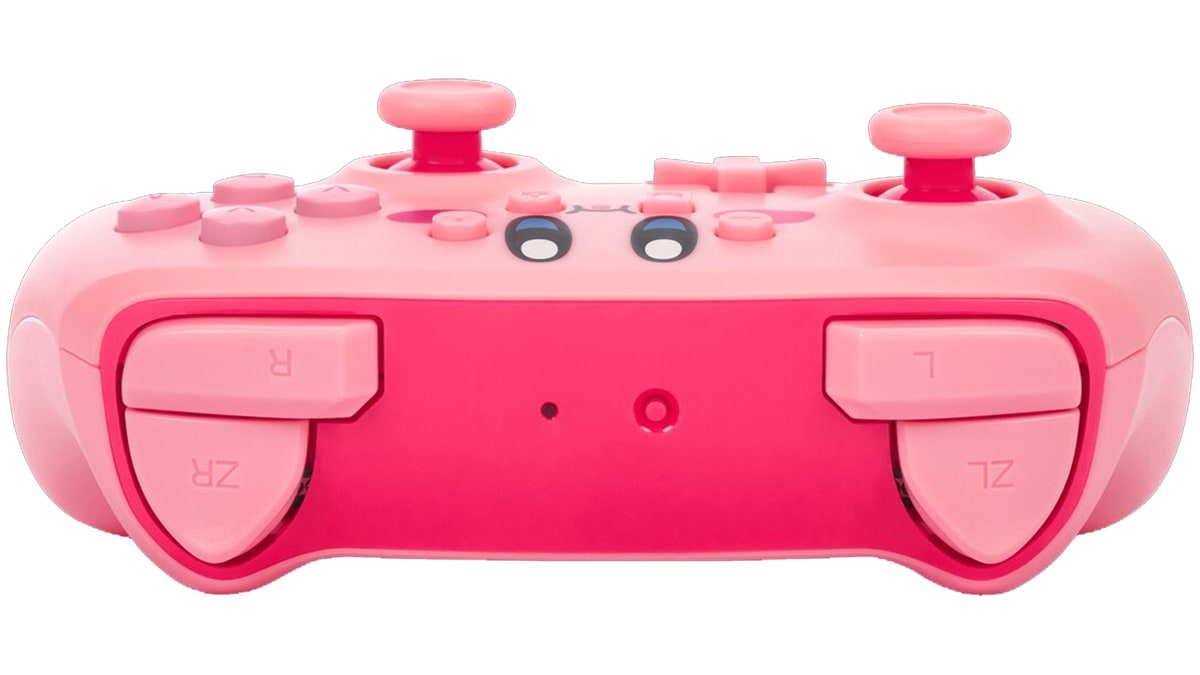 Manette sans fil pour Nintendo Switch™ - Kirby™ bouche pleine 5