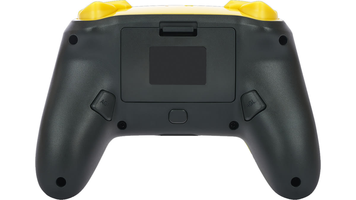 Manette sans fil améliorée pour Nintendo Switch™ - Pikachu™ joyeux 5