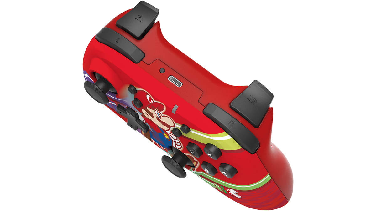 Wireless HORIPAD for Nintendo Switch™ - Super Mario™ 4
