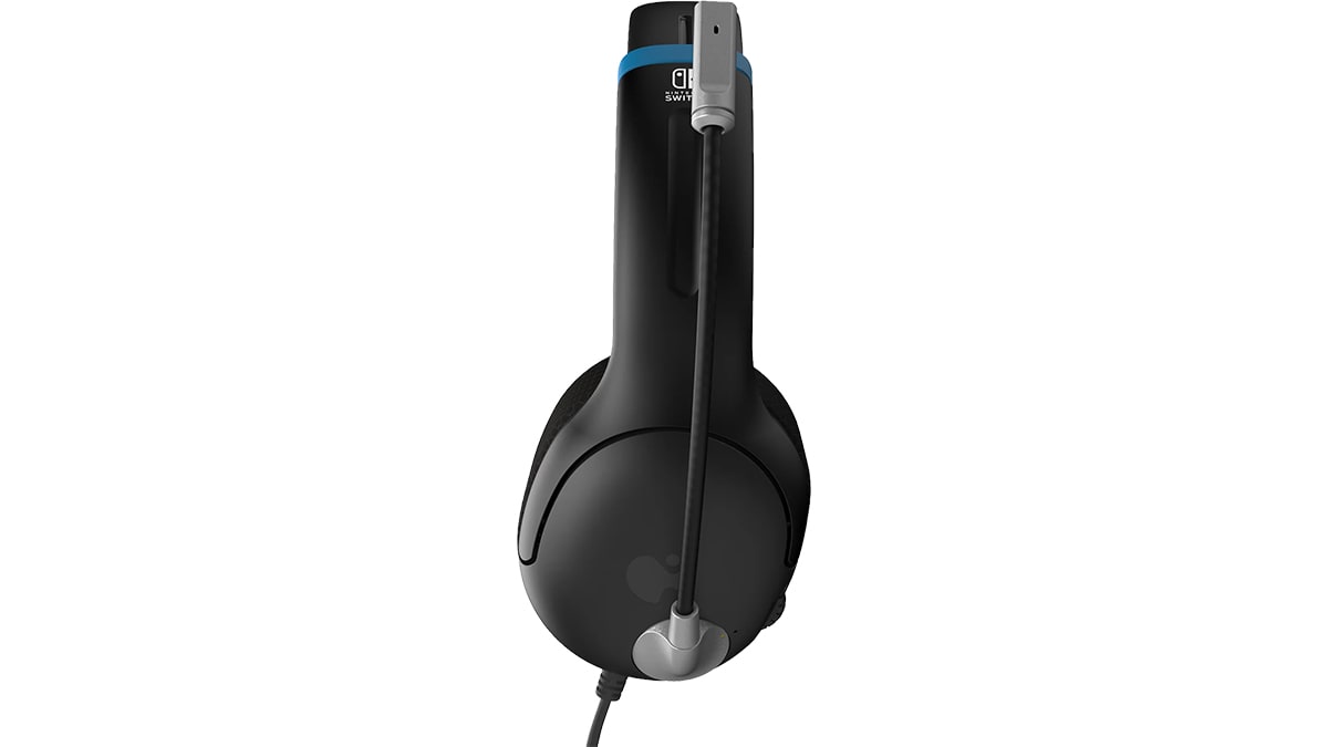 AIRLITE Wired Headset for Nintendo Switch™ - Moonlight Black 4