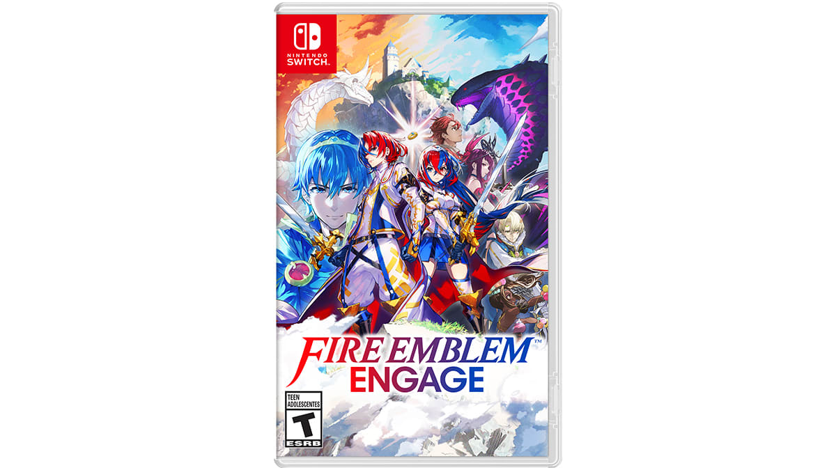 Fire Emblem™ Engage 1