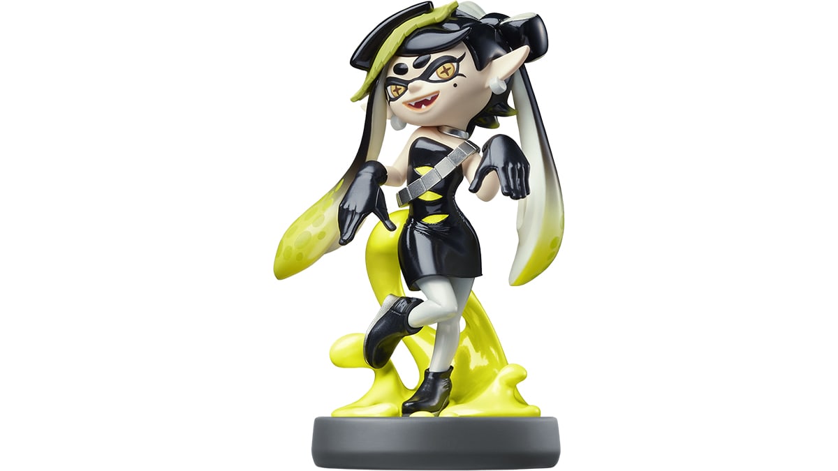 amiibo™ - Callie & Marie Alterna 2-Pack 3